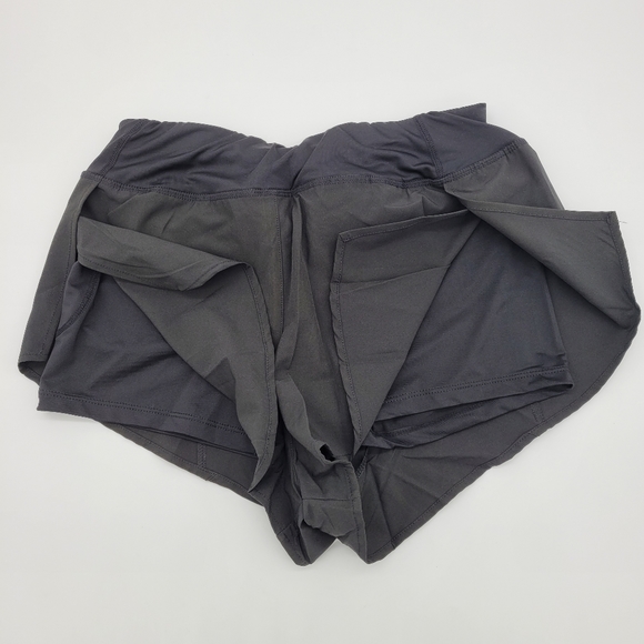 2 in 1 running shorts active - Picture 2 of 9